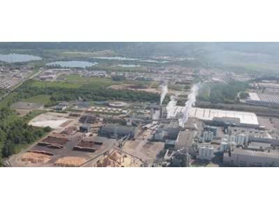 Vente Terrains industriels et agricoles à Golbey