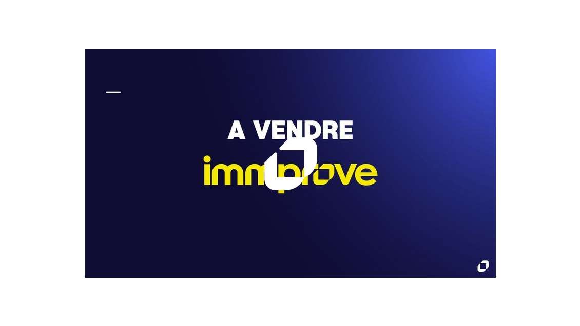Situé sur la commune de ISLE LES VILLENOY à proxim