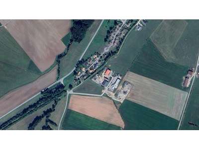 Vente Terrains industriels et agricoles à Lerrain