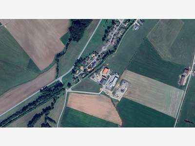 À vendre Terrain industriel de 3 641m² à Lerrain