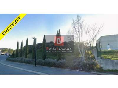 Vente Terrains industriels et agricoles aux Angles