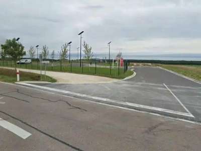 Vente Terrains industriels et agricoles à Magnant