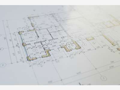 Vente terrain viabilisé 4934m² proche Marmande A62
