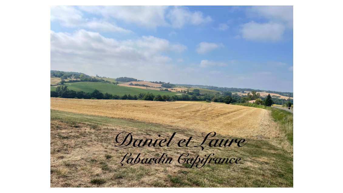 Terrain à vendre de 166 764,00 m² à Saint Avit