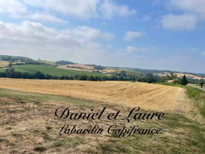 Vente Terrains industriels et agricoles à Marmande
