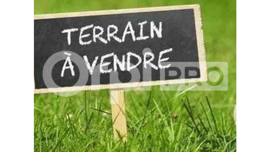 MERIGNAC - TERRAIN à vendre