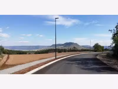 Terrains de logistique constructibles à 1h de 