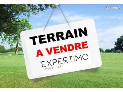Vente Terrains industriels et agricoles à Montauban