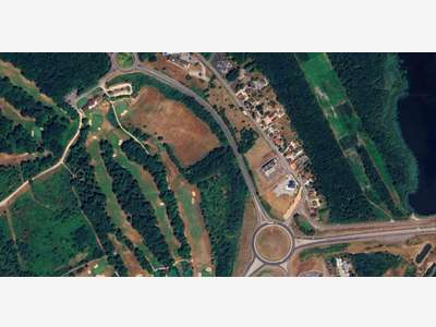À vendre – Terrains industriels de 500 à 9 995 m² 