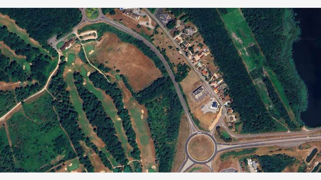 À vendre – Terrains industriels de 500 à 9 995 m² 