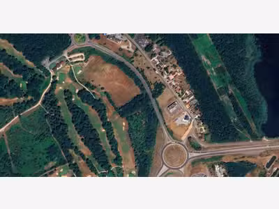 À vendre – Terrains industriels de 500 à 9 995 m² 
