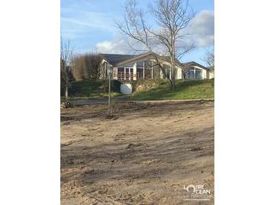 Vente Terrains industriels et agricoles à Nantes