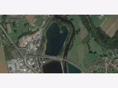 À vendre – Terrains industriels au sein de la Zo