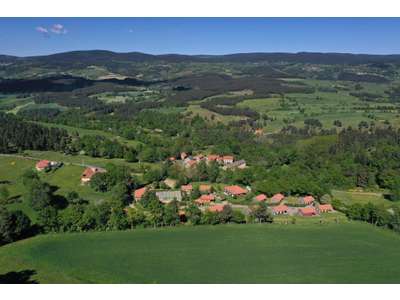 Vente Locaux commerciaux - Boutiques à Peyre en Aubrac