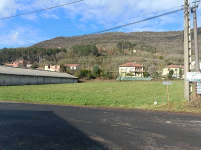 AV bâtiment agri 908m² terrain 1832m² St Affrique