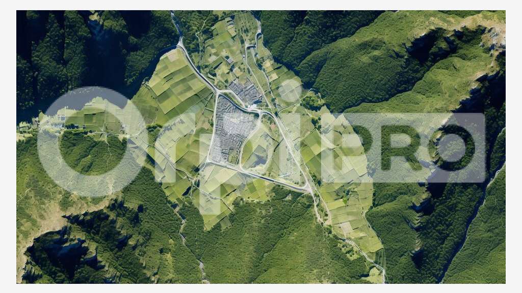 Vente terrain 5000m² à Saint-Hilaire-Bonneval