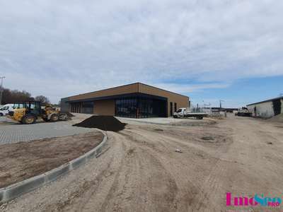 Vente Terrains industriels et agricoles à Sainte-Eulalie