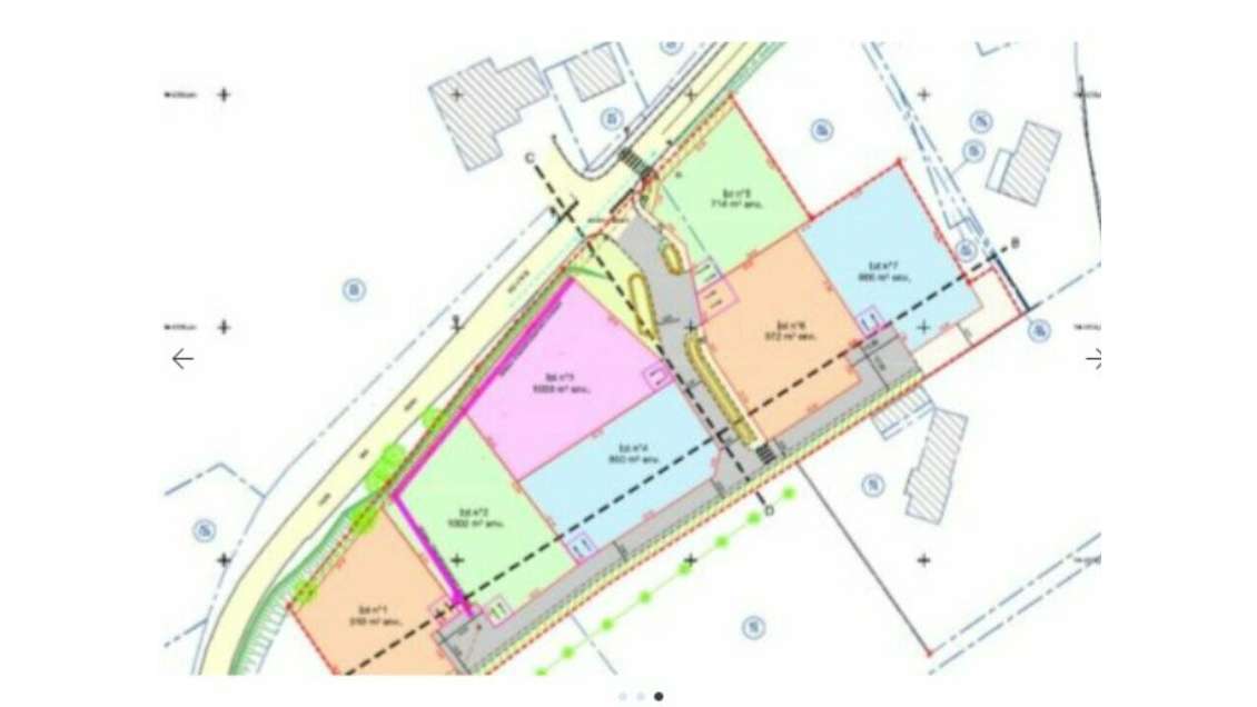 Lots en ZA à vendre à 30 min de Valence (26)