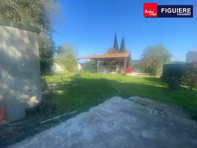 Vente Terrains industriels et agricoles à Salon-de-Provence