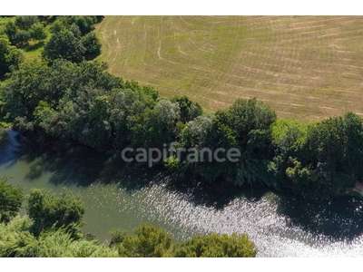 Vente Terrains industriels et agricoles à Sommières