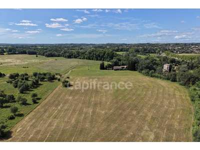 Vente Terrains industriels et agricoles à Sommières