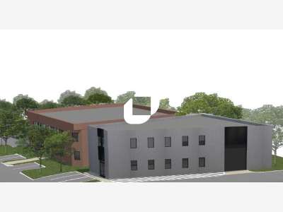 vous propose sur la commune de TORCY un t