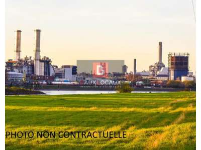 Vente Terrains industriels et agricoles à Vedène