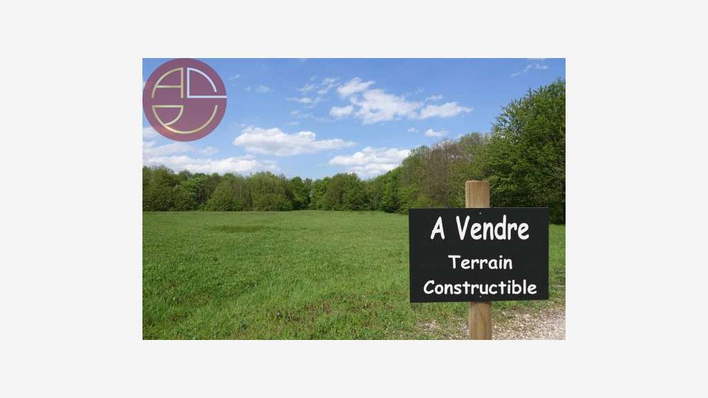 AV terrain viabilisé 1464m² à Villeneuve-Tolosane