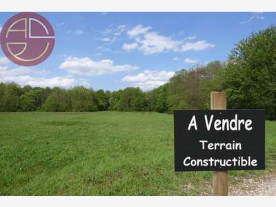 AV terrain viabilisé 1464m² à Villeneuve-Tolosane