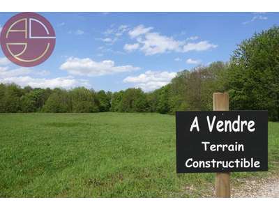 Vente Terrains industriels et agricoles à Villeneuve-Tolosane