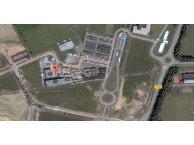 Vente Terrains industriels et agricoles à Famars