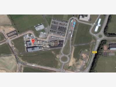 Vente terrains industriels Valenciennes Transalley