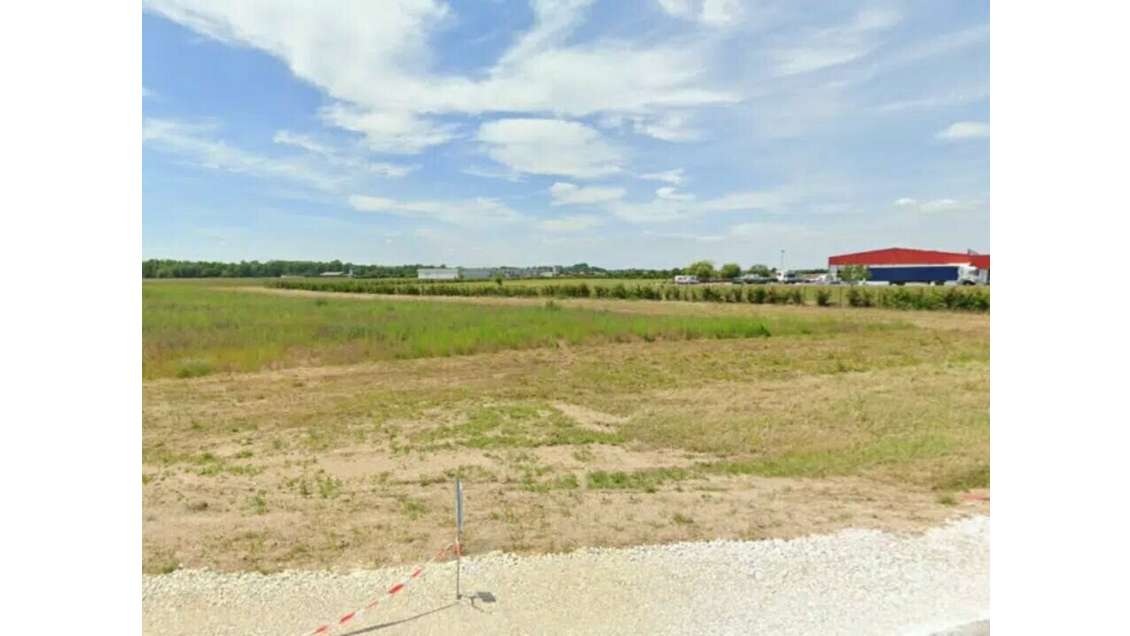 Vente terrains industriels à 30 min de Troyes (10)