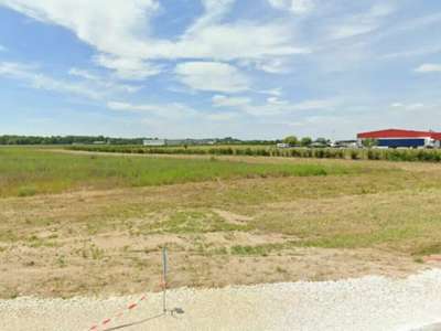 Vente terrains industriels à 30 min de Troyes (10)