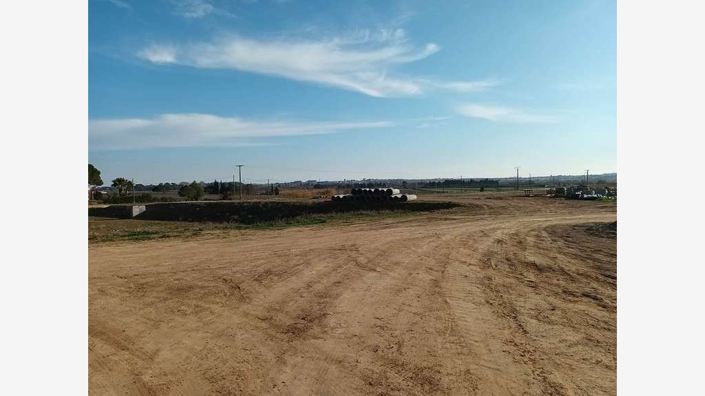 A vendre 16 ha de terrains industriels à Montady