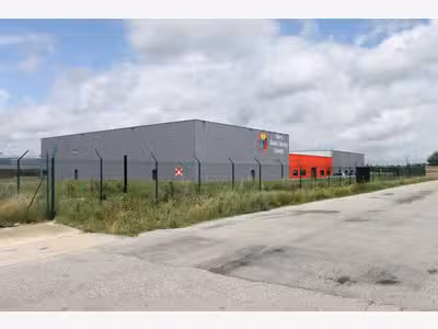 AV terrains Industriels ZA Garbiélat à Pamiers 
