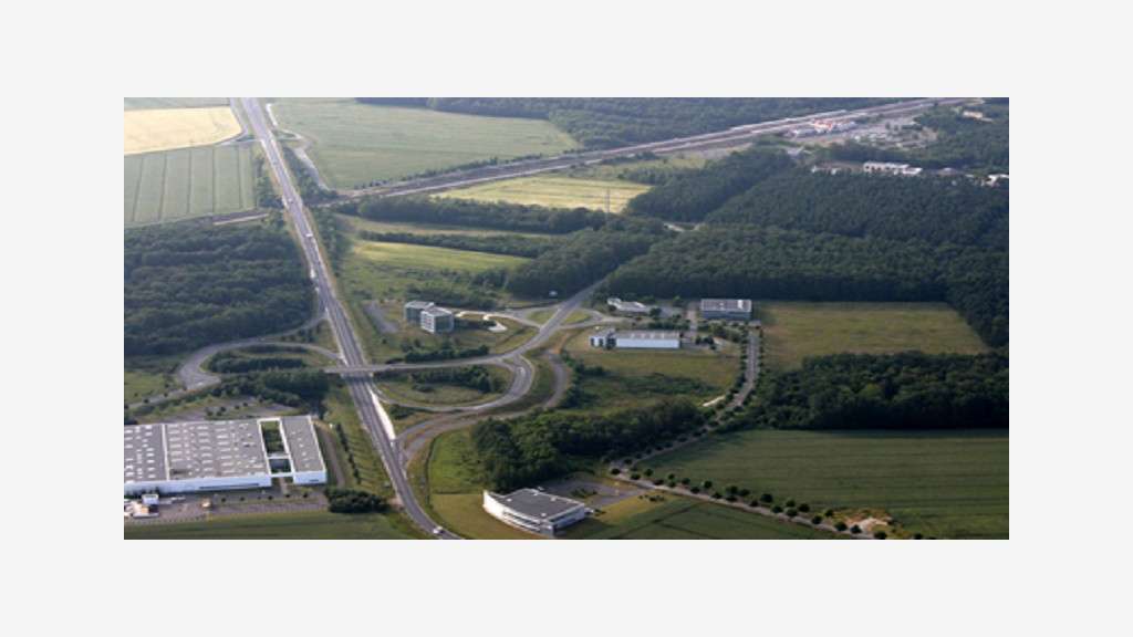 Terrains industriels à partir de 2000m² à Vendôme