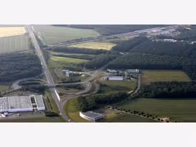 Terrains industriels à partir de 2000m² à Vendôme