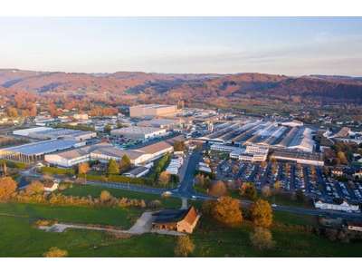 Vente Terrains industriels et agricoles à Biars-sur-Cère