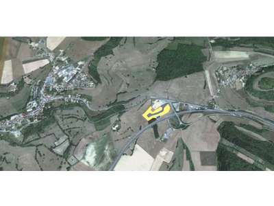 Vente Terrains industriels et agricoles à Mesmont