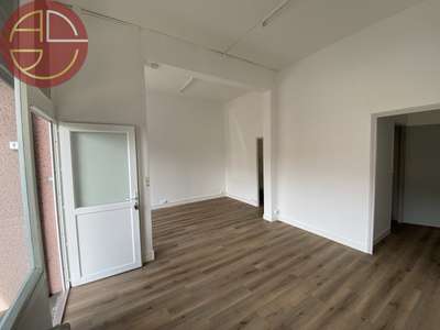 Vend local / bureaux 55m² à Toulouse Cartoucherie