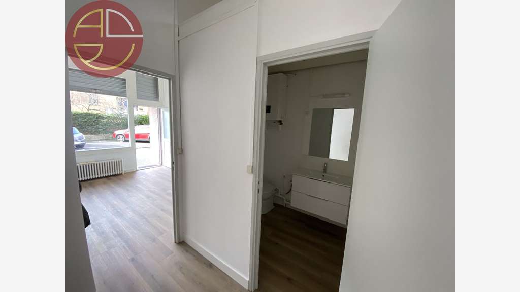 Vend local / bureaux 55m² à Toulouse Cartoucherie
