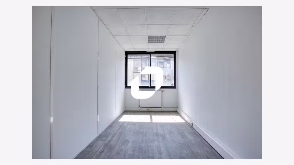 Vente bureaux de 116m² Idéalement situés à Cergy