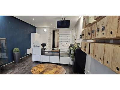 Cession droit au bail Locaux commerciaux - Boutiques à Bordeaux