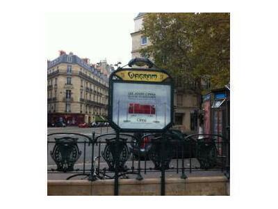 Cession droit au bail Locaux commerciaux - Boutiques à Paris
