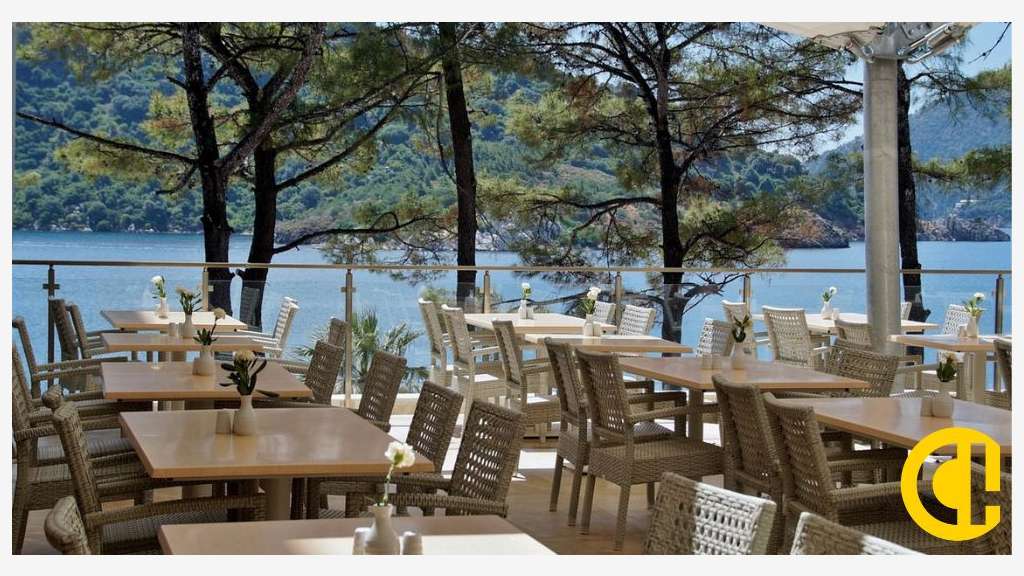 DAB Gîte , AIRBNB, restaurant, brasserie 01/38