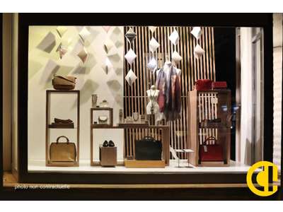 Cession droit au bail Locaux commerciaux - Boutiques à Lyon 2e