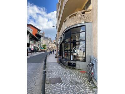 Cession droit au bail Locaux commerciaux - Boutiques à Angers