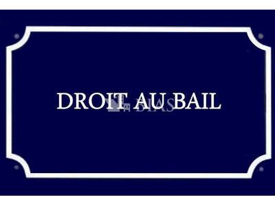 Cession droit au bail Locaux commerciaux - Boutiques à Pont-l'Évêque