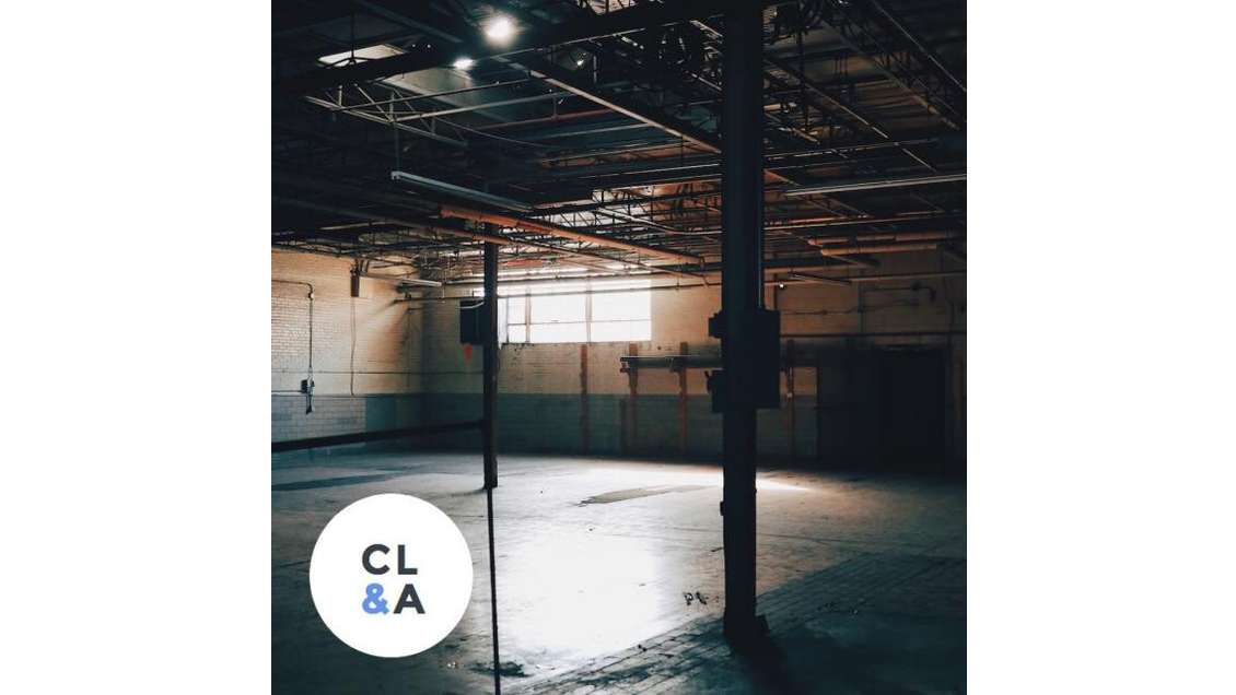 Vente droit au bail de 320m² plateau Est de Rouen